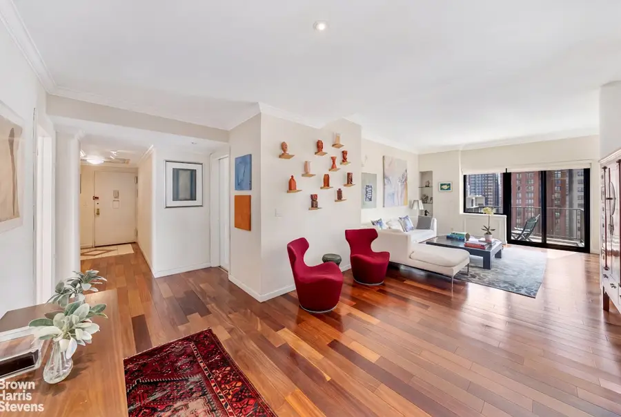 10 W 66th Street #27F, Manhattan, NY 10023 - #2