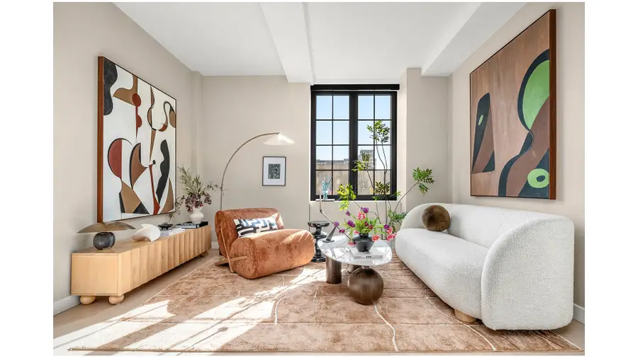 289 Schermerhorn Street #5C, Brooklyn, NY 11217 - #3