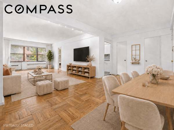 303 Beverley Road #1B, Brooklyn, NY 11218