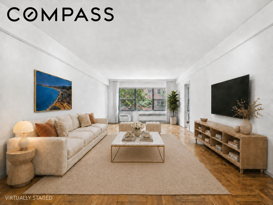 303 Beverley Road #1B, Brooklyn, NY 11218 - #2