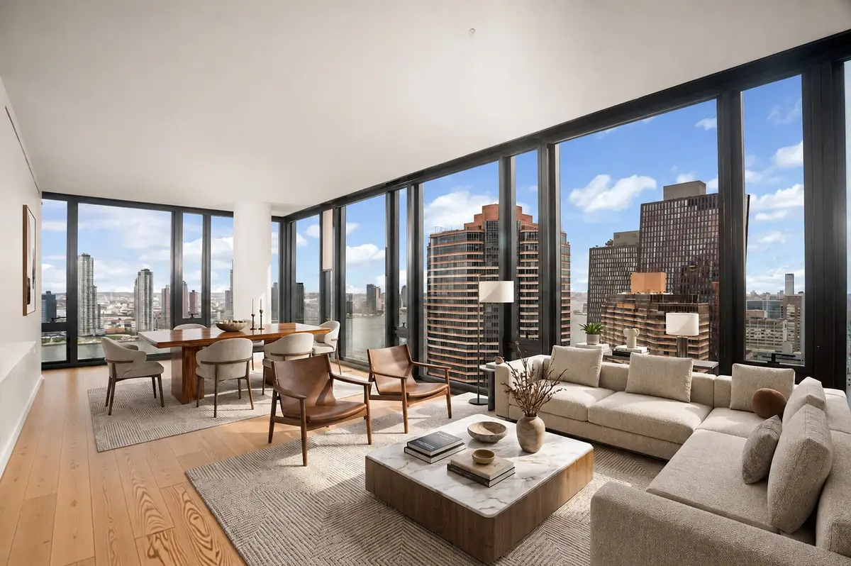 695 1st Avenue #32D, Manhattan, NY 10016 - #1