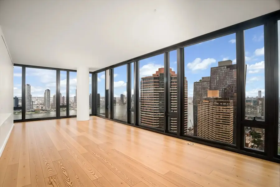 695 1st Avenue #32D, Manhattan, NY 10016 - #2