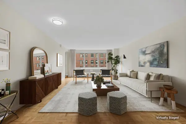 535 E 86th Street #10B, Manhattan, NY 10028