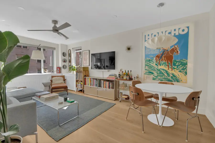 103 W 13th Street #5D, Manhattan, NY 10011 - #2