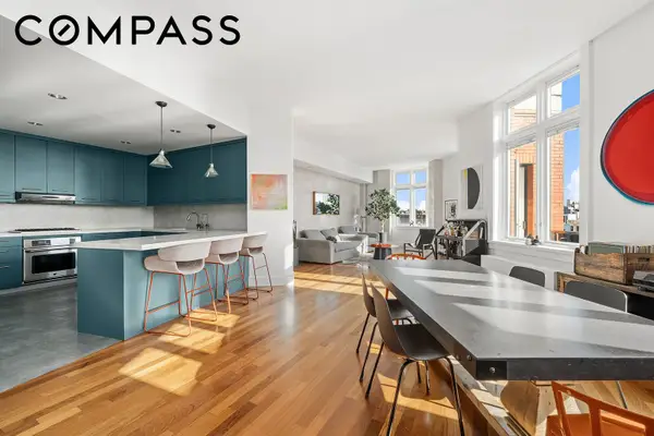 12 Mcguinness Boulevard S #PH7, Brooklyn, NY 11222