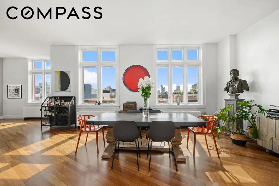 12 Mcguinness Boulevard S #PH7, Brooklyn, NY 11222 - #2