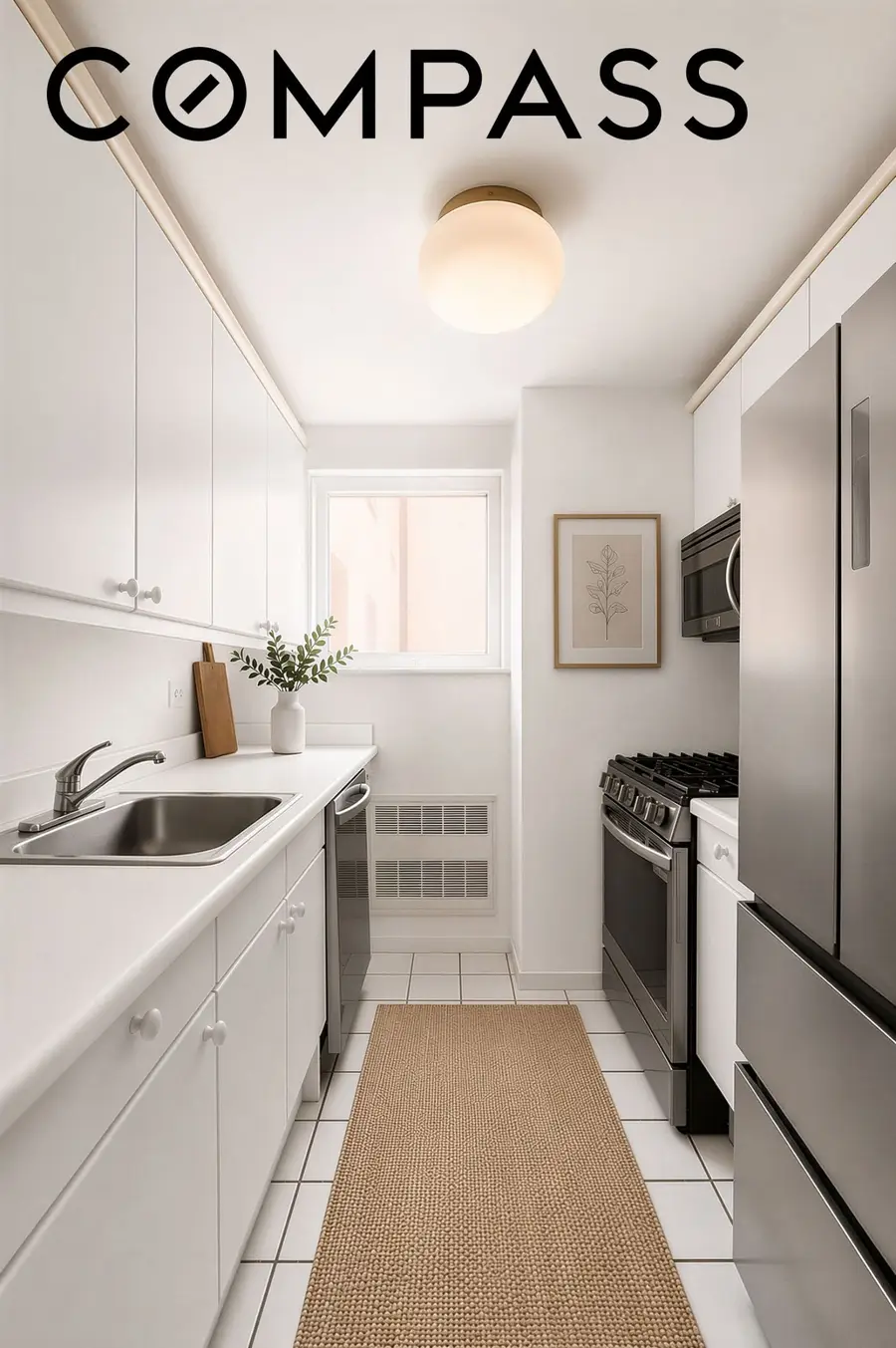 106 Central Park S #6F, Manhattan, NY 10019 - #3