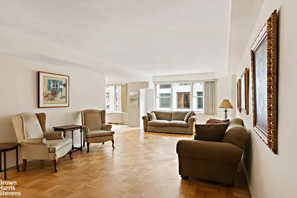 136 E 56th Street #12B, Manhattan, NY 10022