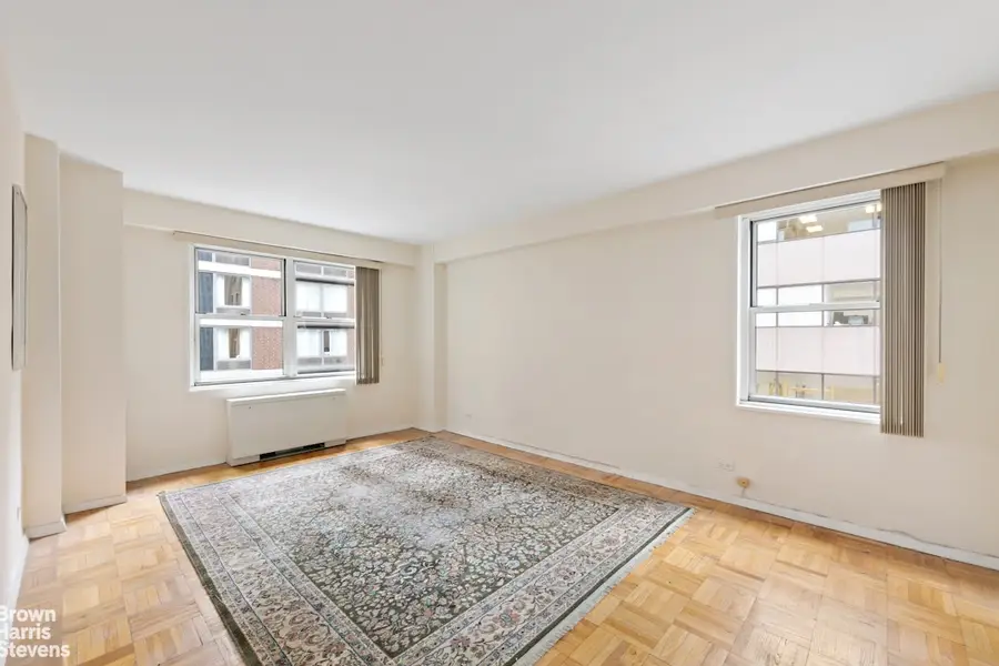 136 E 56th Street #12B, Manhattan, NY 10022 - #2