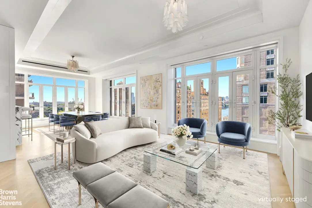 40 E End Avenue #11A, Manhattan, NY 10028 - #1