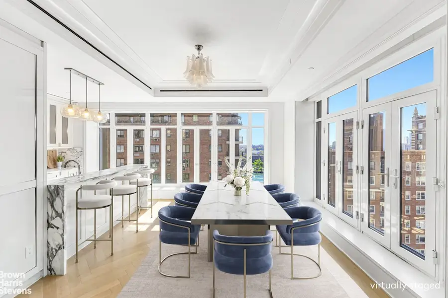 40 E End Avenue #11A, Manhattan, NY 10028 - #3