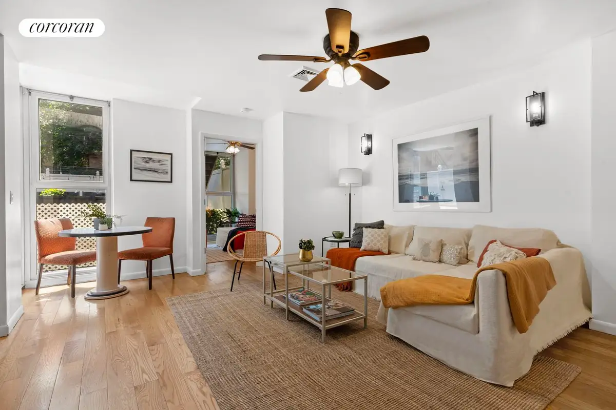 196 Scholes Street #1B, Brooklyn, NY 11211 - #1