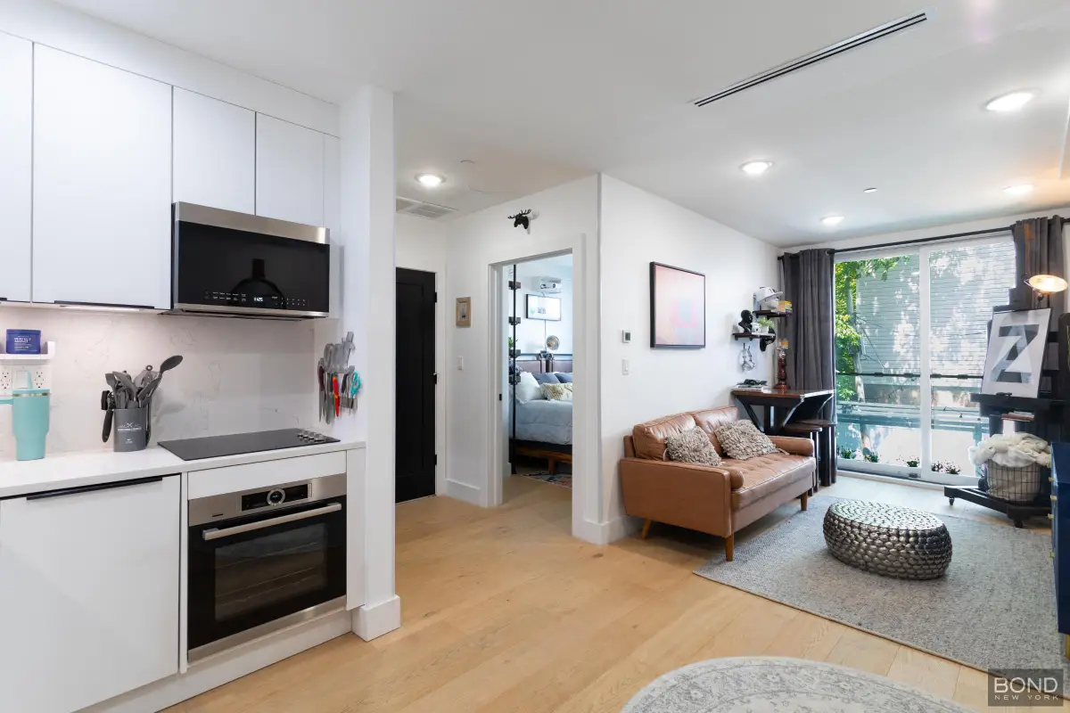31 Bleecker Street #2R, Brooklyn, NY 11221 - #1