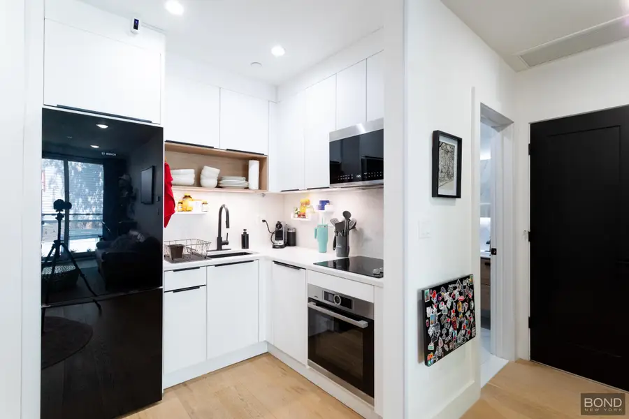 31 Bleecker Street #2R, Brooklyn, NY 11221 - #2