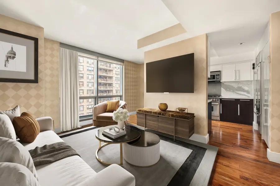300 E 79th Street #10C, Manhattan, NY 10075 - #2