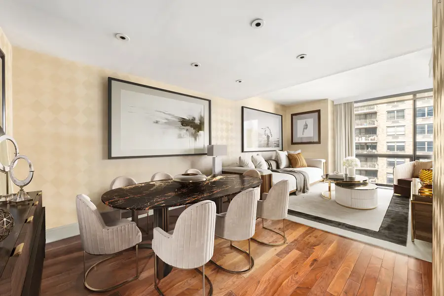300 E 79th Street #10C, Manhattan, NY 10075 - #3