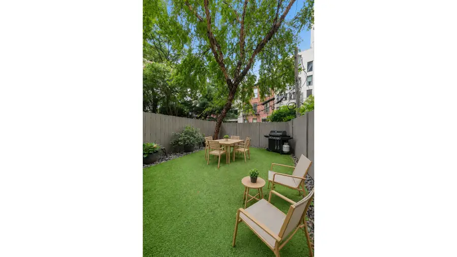 587 Warren Street, Brooklyn, NY 11217 - #2