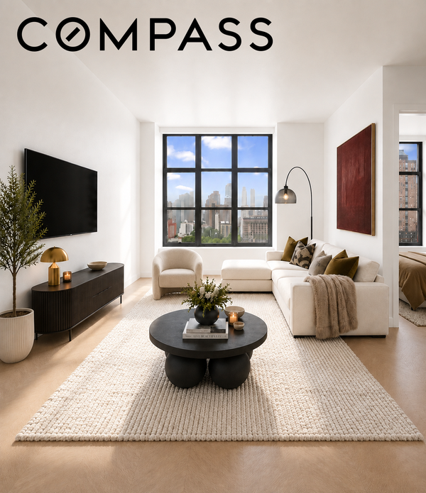 180 Front Street #15H, Brooklyn, NY 11201