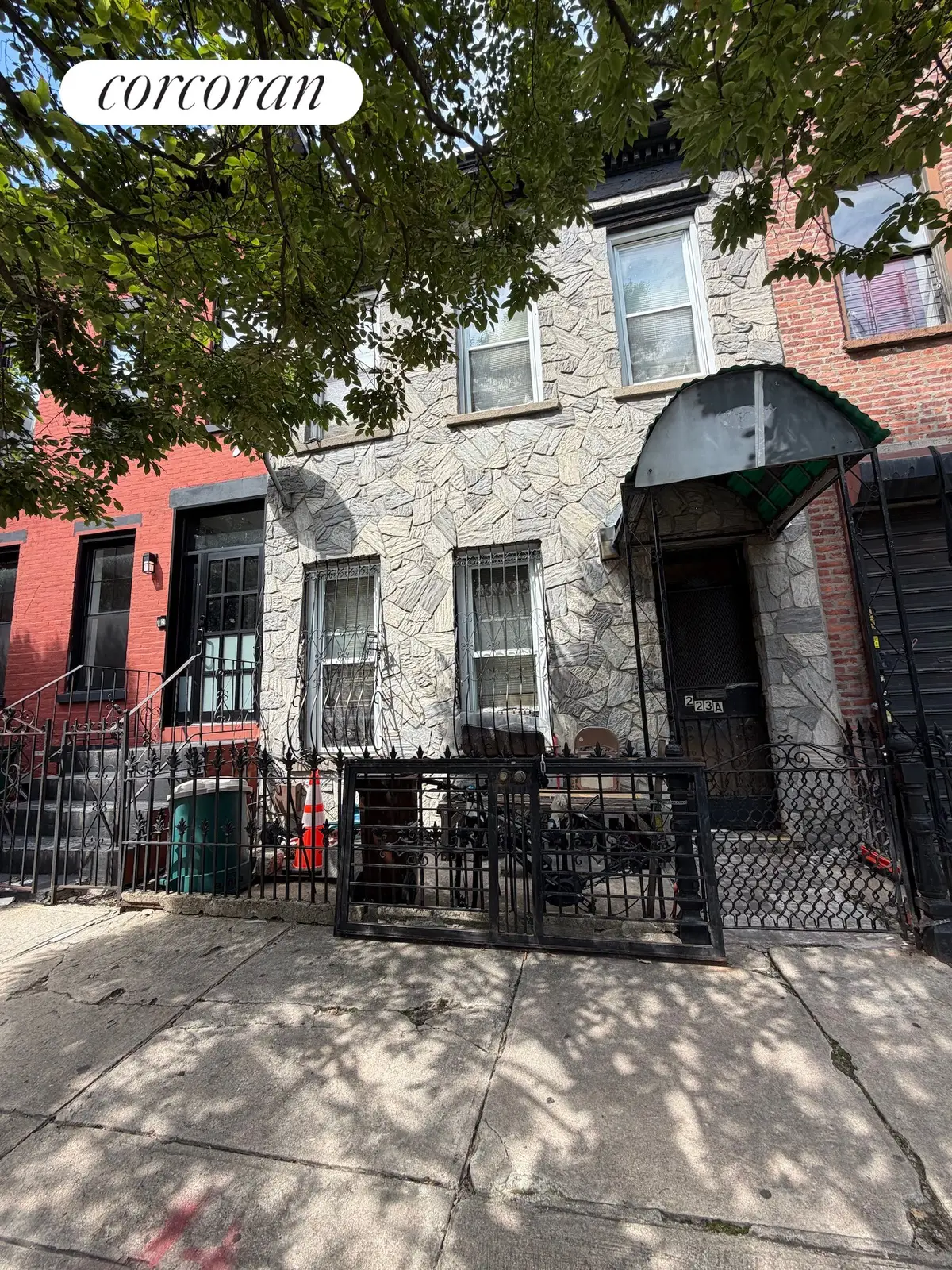 223 A Chauncey Street, Brooklyn, NY 11233 - #1