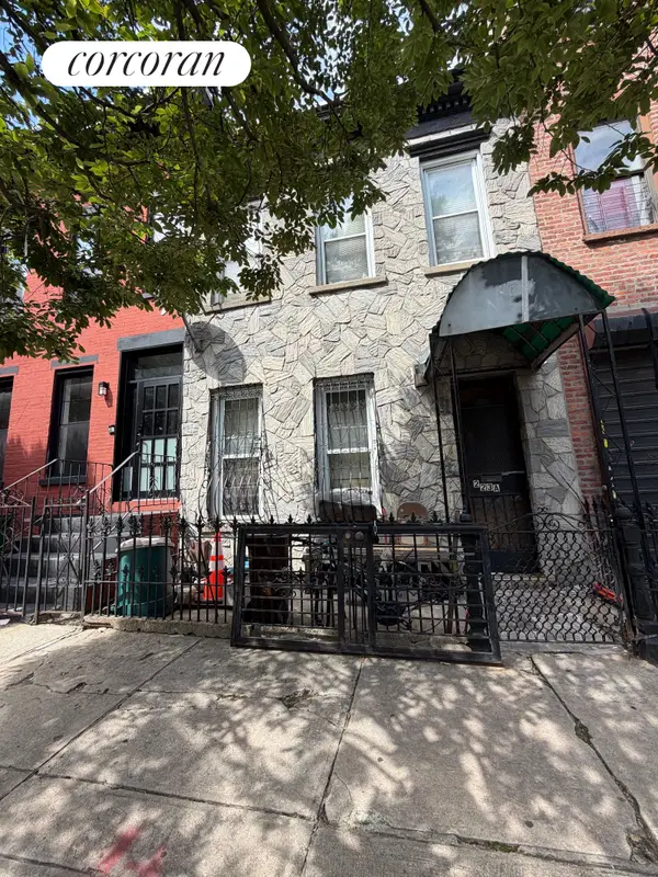 223 A Chauncey Street, Brooklyn, NY 11233