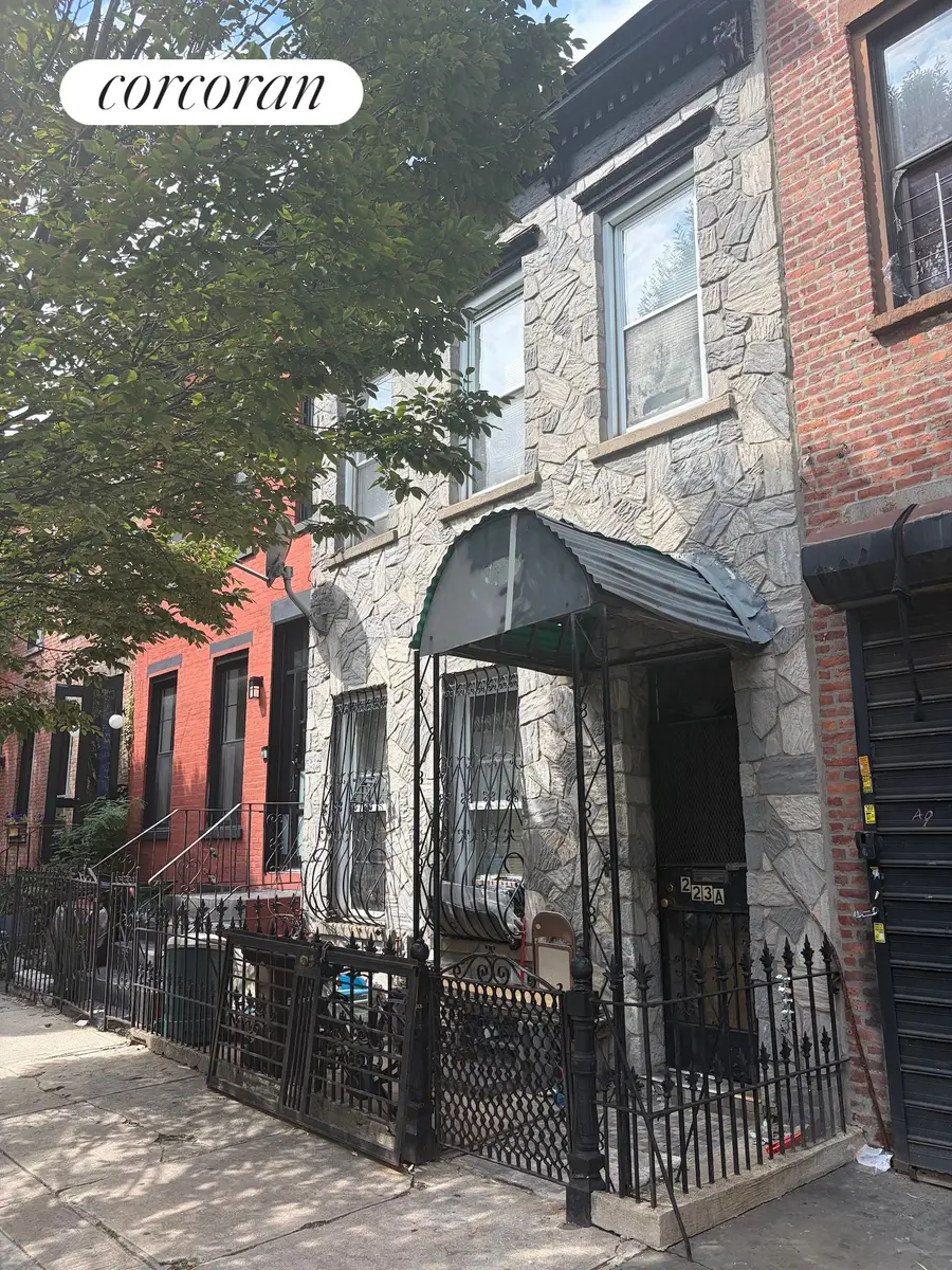 223 A Chauncey Street, Brooklyn, NY 11233 - #2