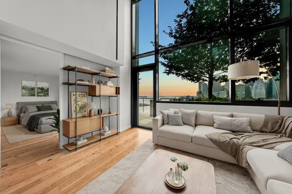 90 Furman Street #N1001, Brooklyn, NY 11201