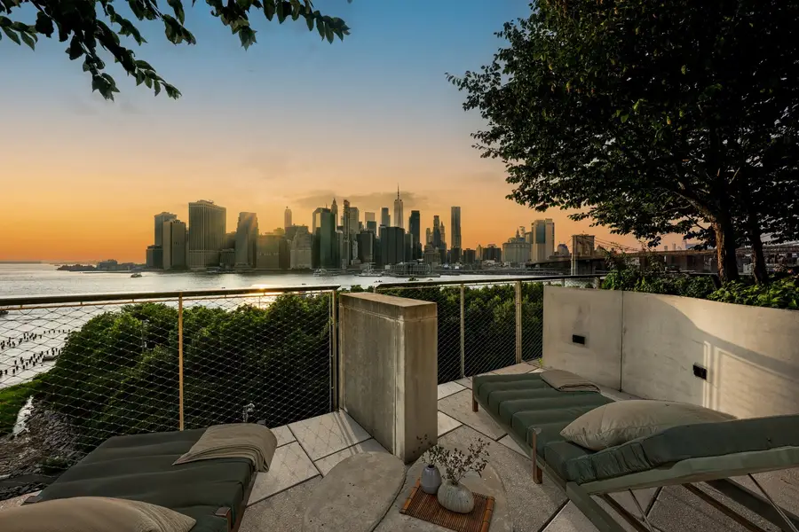 90 Furman Street #N1001, Brooklyn, NY 11201 - #3