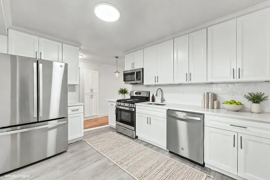 1530 E 8th Street #5L, Brooklyn, NY 11230 - #2