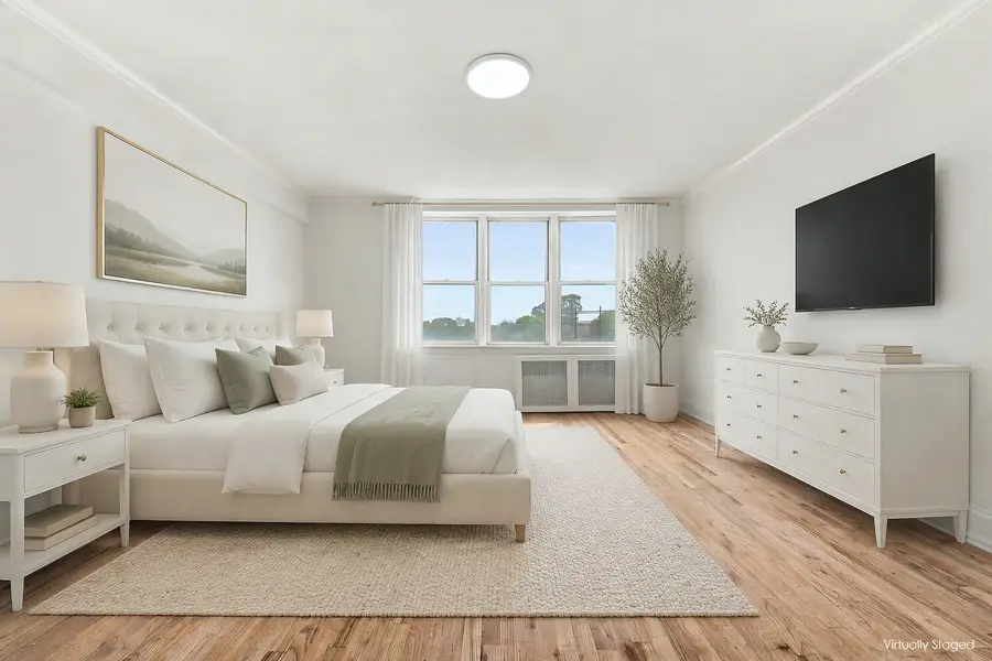 1530 E 8th Street #5L, Brooklyn, NY 11230 - #3