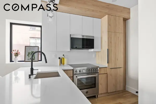 1226 Decatur Street #4R, Brooklyn, NY 11207