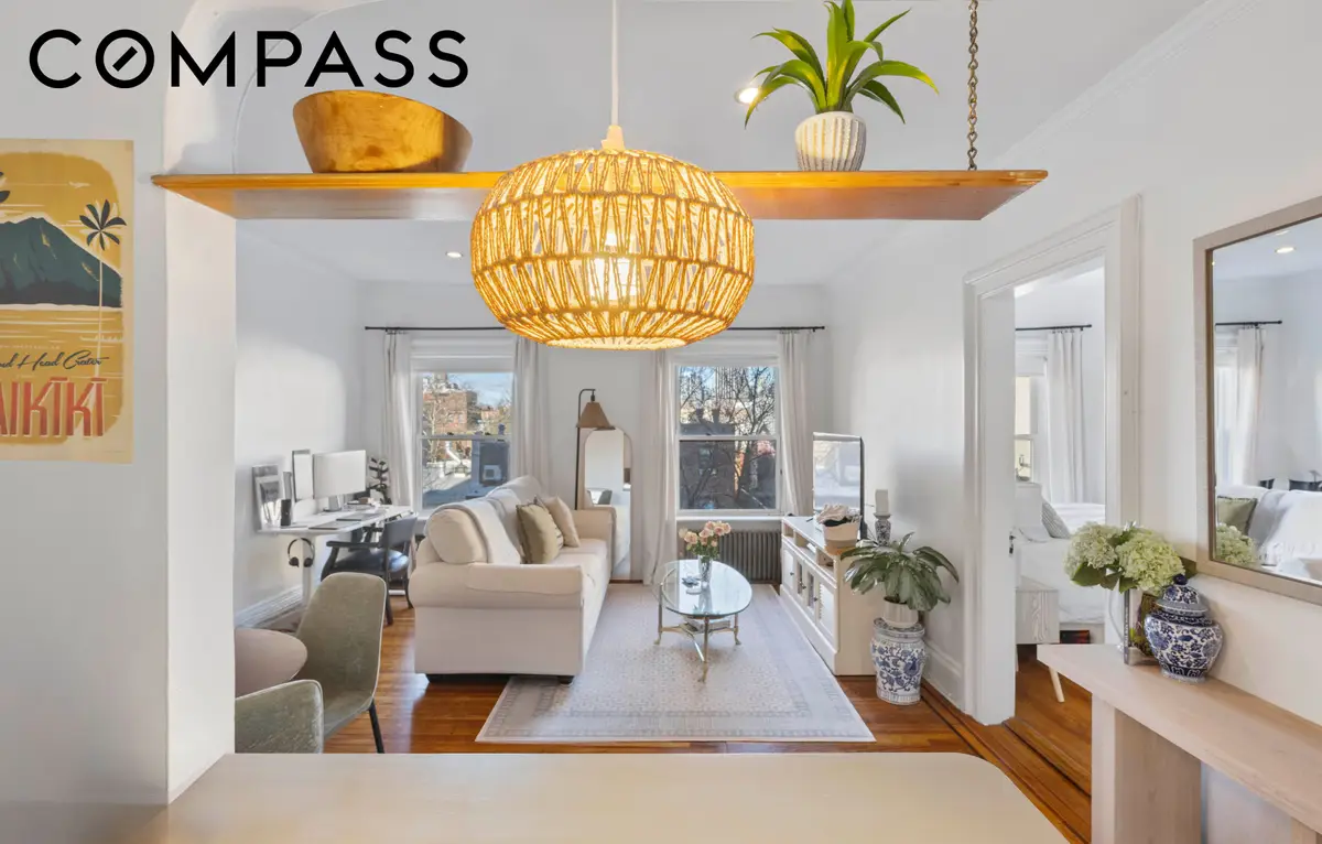 21 Monroe Place #5R, Brooklyn, NY 11201 - #1