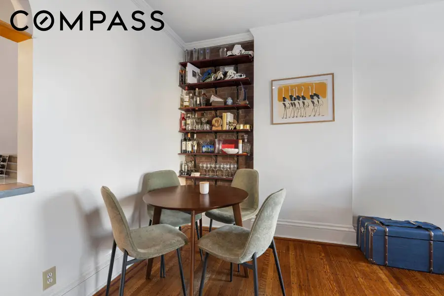 21 Monroe Place #5R, Brooklyn, NY 11201 - #3