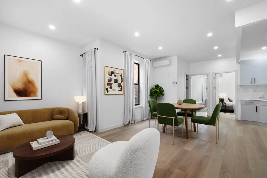 207 Atkins Avenue, Brooklyn, NY 11208 - #2