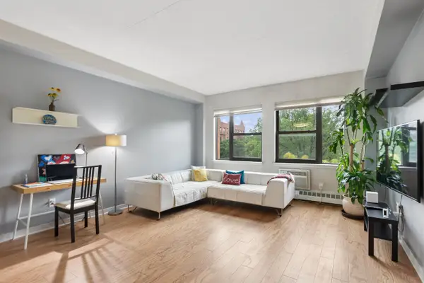 1521 Bergen Street #308, Brooklyn, NY 11213