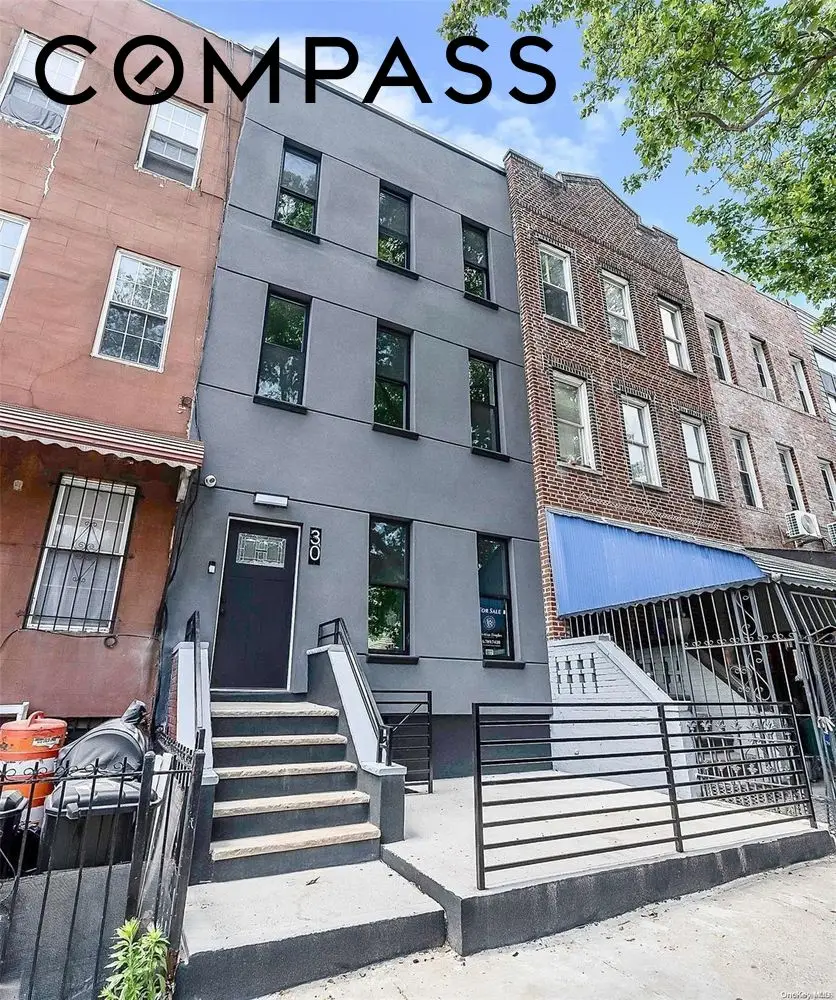 30 Marconi Place, Brooklyn, NY 11233 - #1