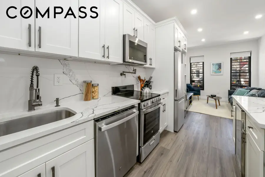 30 Marconi Place, Brooklyn, NY 11233 - #3