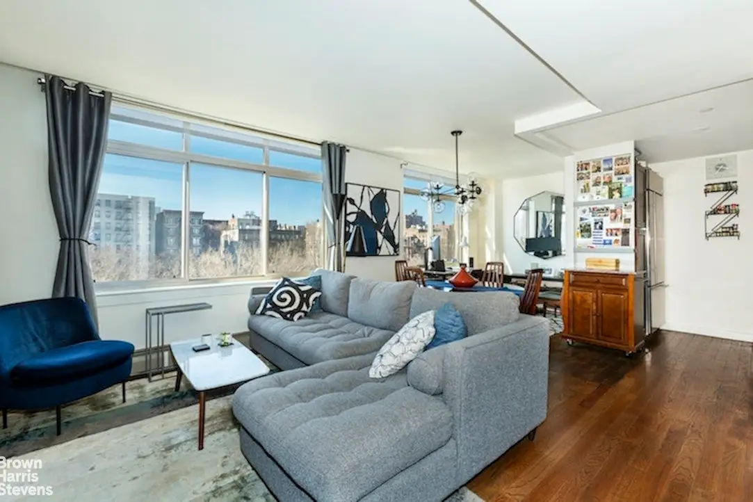 130 Bradhurst Avenue #1202, Manhattan, NY 10039 - #1