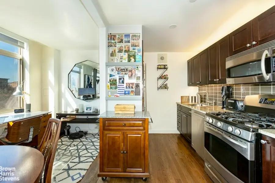 130 Bradhurst Avenue #1202, Manhattan, NY 10039 - #2
