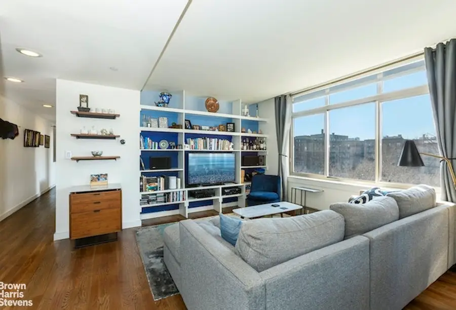 130 Bradhurst Avenue #1202, Manhattan, NY 10039 - #3