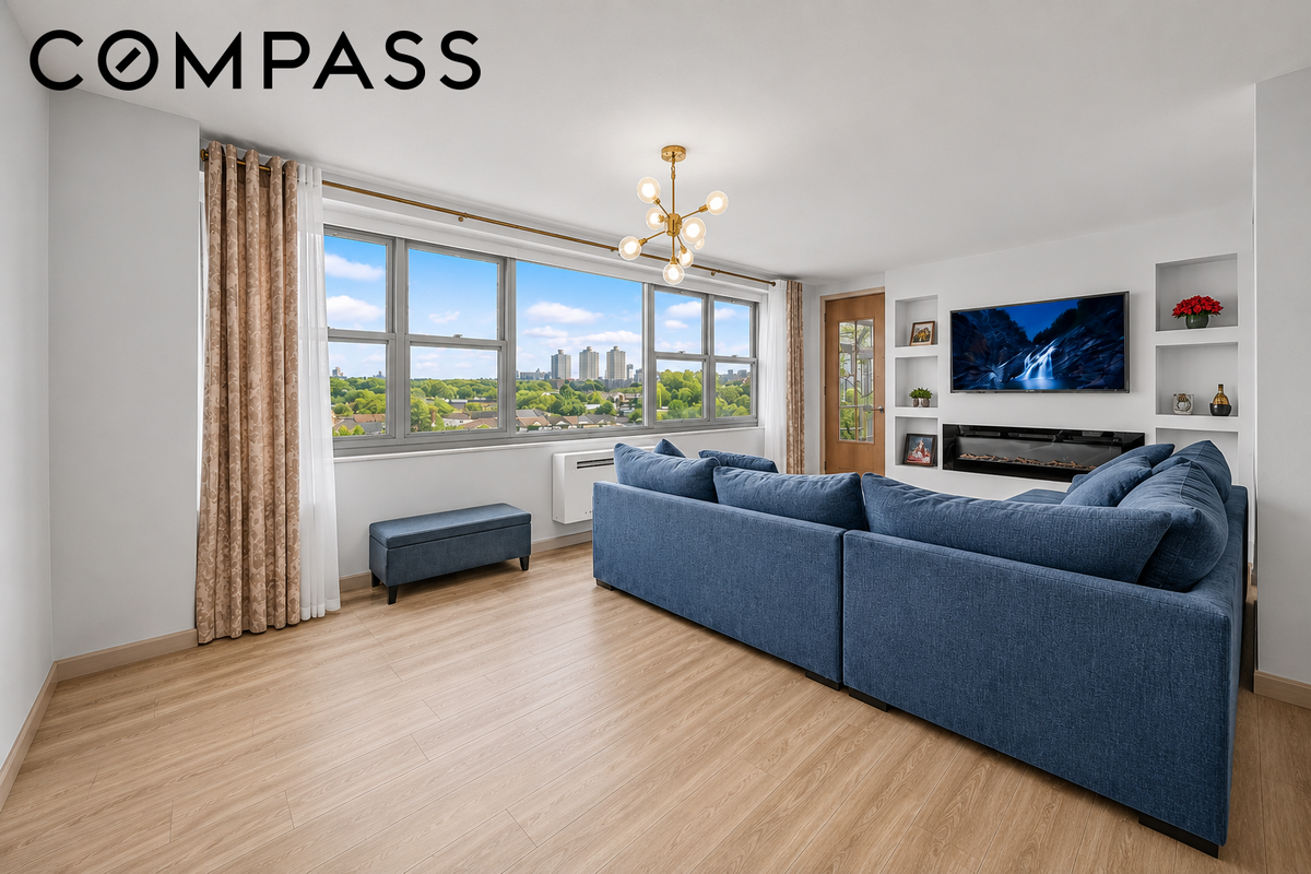 61-20 Grand Central Parkway #B603, Queens, NY 11375 - #1
