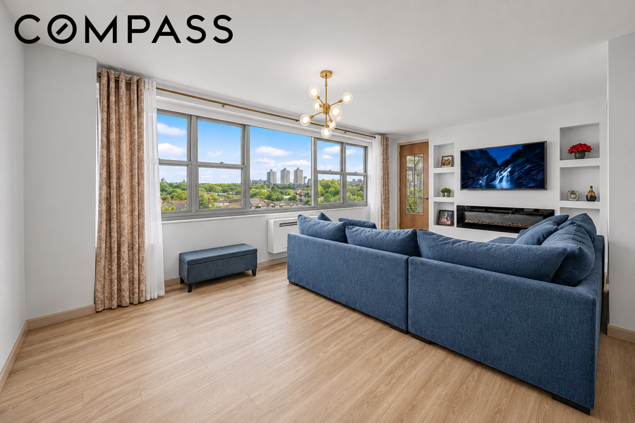 61-20 Grand Central Parkway #B603, Queens, NY 11375 - #2