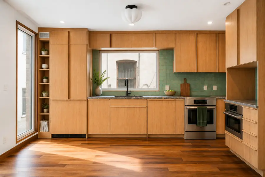 311 Eastern Parkway #3, Brooklyn, NY 11238 - #2