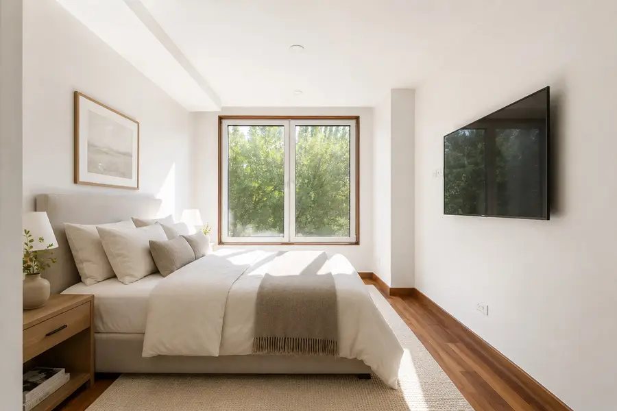 311 Eastern Parkway #3, Brooklyn, NY 11238 - #3