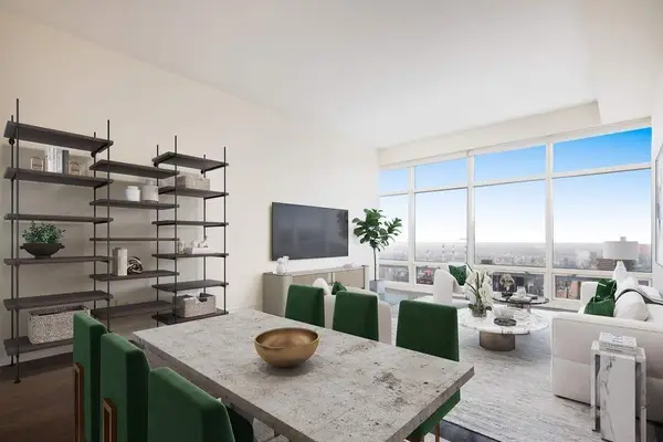 151 E 58th Street #39C, Manhattan, NY 10022