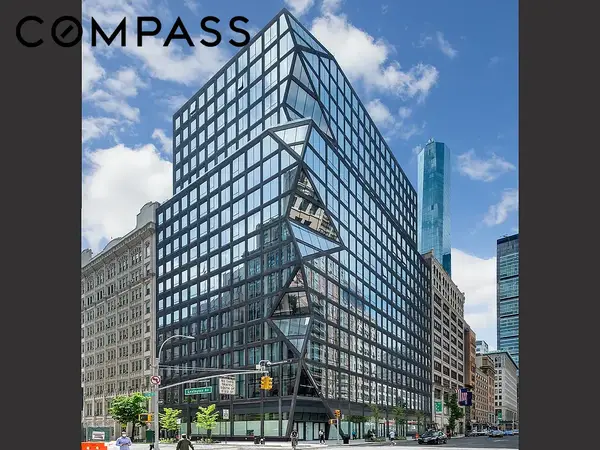 121 E 22nd Street #N1403, Manhattan, NY 10010