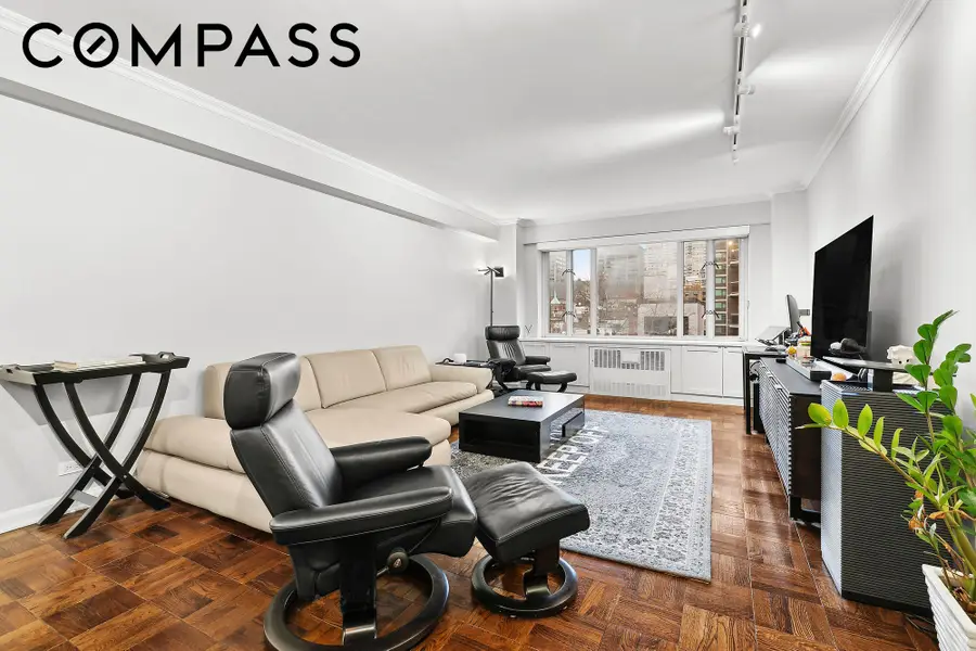 166 E 63rd Street #7E, Manhattan, NY 10065 - #2