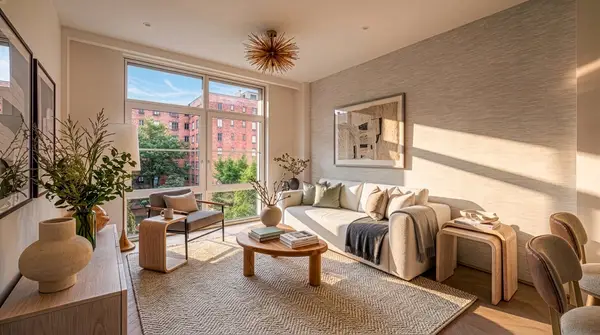 350 E 18th Street #9C, Manhattan, NY 10003