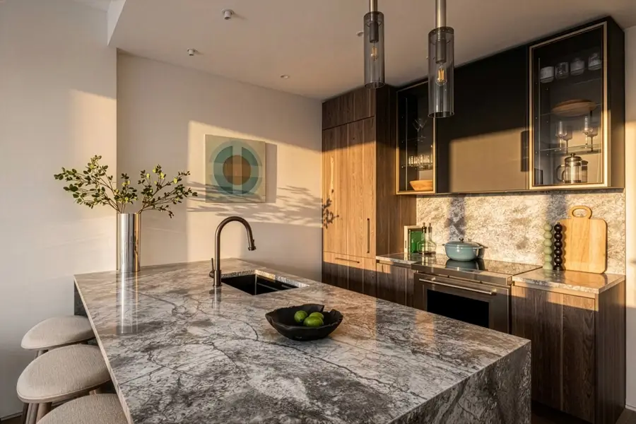 350 E 18th Street #9C, Manhattan, NY 10003 - #2