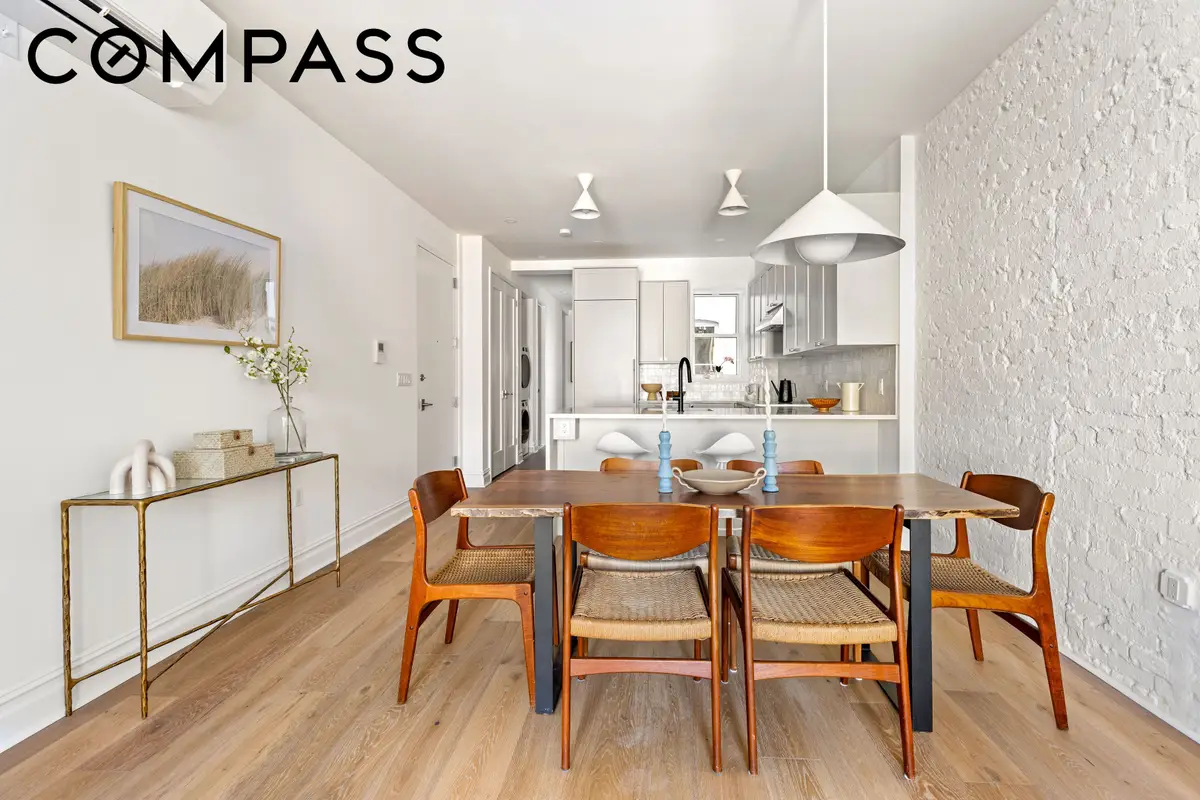 744 Park Place #1A, Brooklyn, NY 11216 - #1