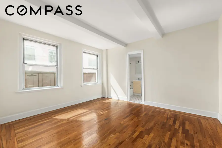 333 E 43rd Street #109, Manhattan, NY 10017 - #2